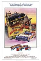 Smokey and the Bandit Part 3 - Movie Poster (xs thumbnail)