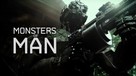 MONSTERS of MAN - Movie Cover (xs thumbnail)