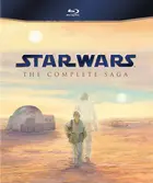 Star Wars Cover