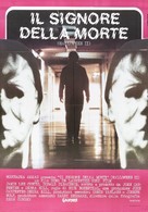 Halloween II - Italian Movie Poster (xs thumbnail)