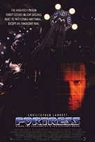 Fortress - Movie Poster (xs thumbnail)