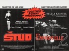 Emmanuelle 2 - British Combo movie poster (xs thumbnail)