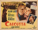 Calcutta - Movie Poster (xs thumbnail)