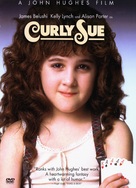 Curly Sue - DVD movie cover (xs thumbnail)
