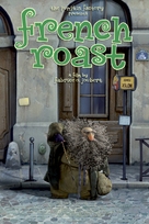 French Roast - Movie Poster (xs thumbnail)