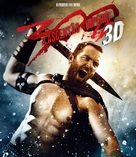 300: Rise of an Empire - Brazilian Movie Cover (xs thumbnail)