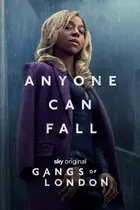 "Gangs of London" Poster