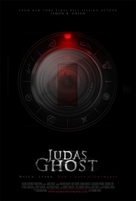 Judas Ghost - Movie Poster (xs thumbnail)