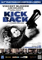 Kickback - French Movie Poster (xs thumbnail)