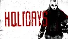 Holidays - poster (xs thumbnail)