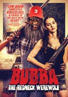 Bubba the Redneck Werewolf - Movie Cover (xs thumbnail)