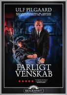 Farligt venskab - Danish Movie Cover (xs thumbnail)