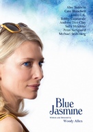 Blue Jasmine - Canadian DVD movie cover (xs thumbnail)