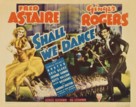 Shall We Dance - Movie Poster (xs thumbnail)