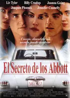 Inventing the Abbotts - Spanish Movie Poster (xs thumbnail)