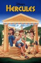 &quot;Hercules&quot; - Movie Poster (xs thumbnail)