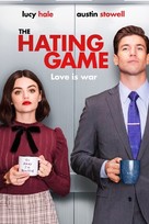 The Hating Game - Movie Cover (xs thumbnail)