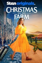 Christmas on the Farm - Movie Poster (xs thumbnail)