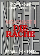 A Nightmare On Elm Street Part 2: Freddy's Revenge - German Movie Poster (xs thumbnail)