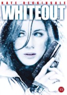 Whiteout - Danish Movie Cover (xs thumbnail)