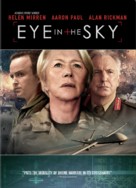 Eye in the Sky - Blu-Ray movie cover (xs thumbnail)