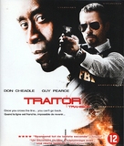 Traitor - Belgian Blu-Ray movie cover (xs thumbnail)