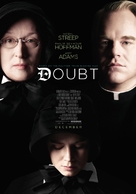 Doubt - Movie Poster (xs thumbnail)