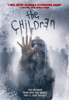 The Children - DVD movie cover (xs thumbnail)