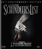 Schindler&#039;s List - Movie Cover (xs thumbnail)