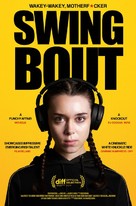 Swing Bout - Irish Movie Poster (xs thumbnail)