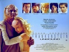 Frankenstein Unbound - British Movie Poster (xs thumbnail)