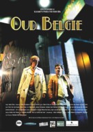 &quot;Oud Belgi&euml;&quot; - Belgian Movie Poster (xs thumbnail)
