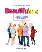 Beautiful Thing - French Re-release movie poster (xs thumbnail)