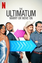 &quot;The Ultimatum: Marry or Move On&quot; - Movie Poster (xs thumbnail)