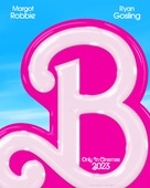 Barbie - International Movie Poster (xs thumbnail)