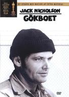 One Flew Over the Cuckoo&#039;s Nest - Swedish Movie Cover (xs thumbnail)
