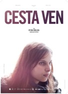 Cesta ven - Czech Movie Poster (xs thumbnail)