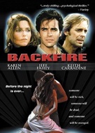 Backfire - DVD movie cover (xs thumbnail)