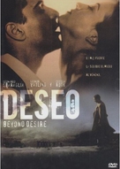 Deseo - Spanish Movie Poster (xs thumbnail)