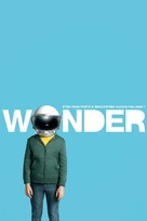 Wonder - French Movie Cover (xs thumbnail)