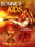 Bonnie&#039;s Kids - poster (xs thumbnail)