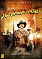 &quot;King Solomon&#039;s Mines&quot; - Movie Cover (xs thumbnail)