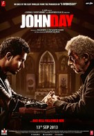 JohnDay - Indian Movie Poster (xs thumbnail)