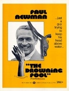 The Drowning Pool - Movie Poster (xs thumbnail)