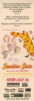 Sunshine State - British Movie Poster (xs thumbnail)