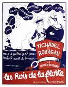 Les rois de la flotte Other