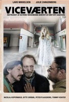 Vicev&aelig;rten - Danish Movie Poster (xs thumbnail)