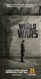 &quot;The World Wars&quot; - Movie Poster (xs thumbnail)