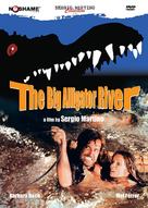 Il fiume del grande caimano - Movie Cover (xs thumbnail)