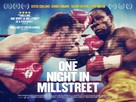 One Night in Millstreet - Irish Movie Poster (xs thumbnail)